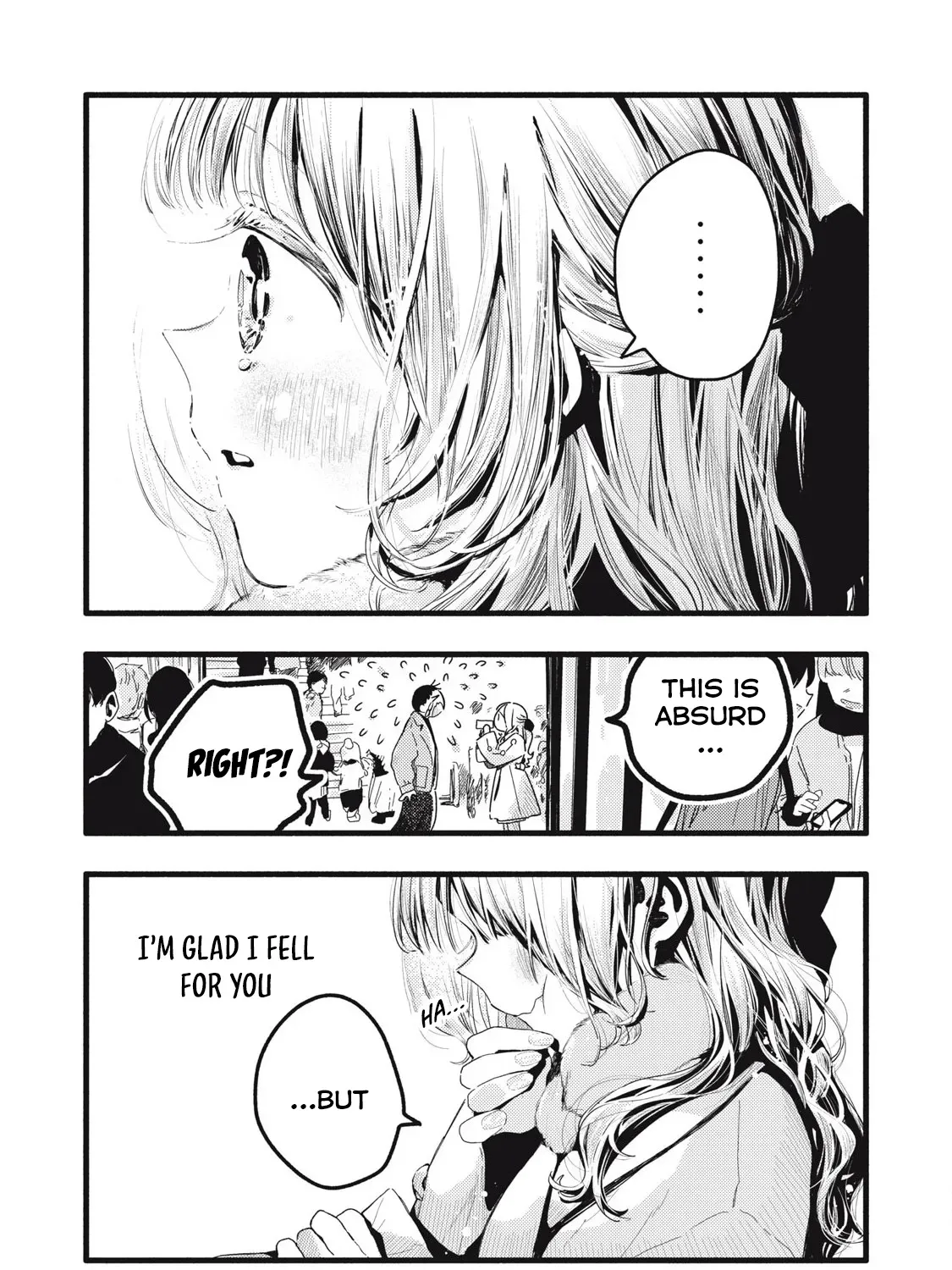 Read Pure 0.01 mm chapter 46 image 23 on Lezhin