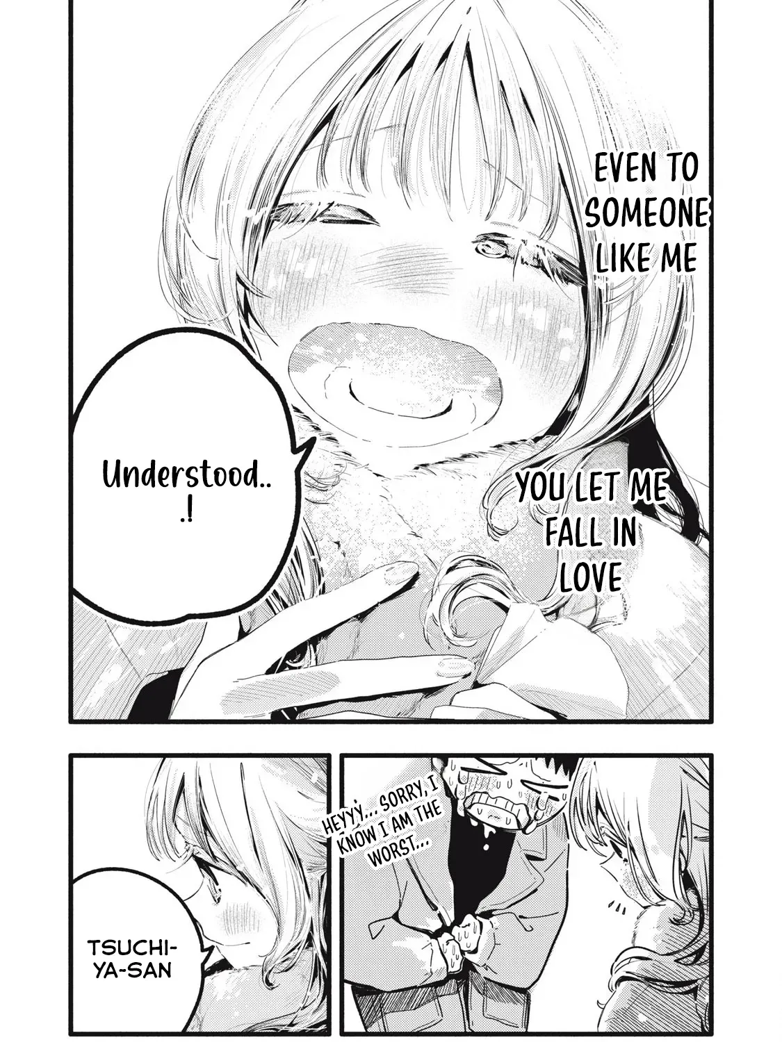 Read Pure 0.01 mm chapter 46 image 25 on Lezhin