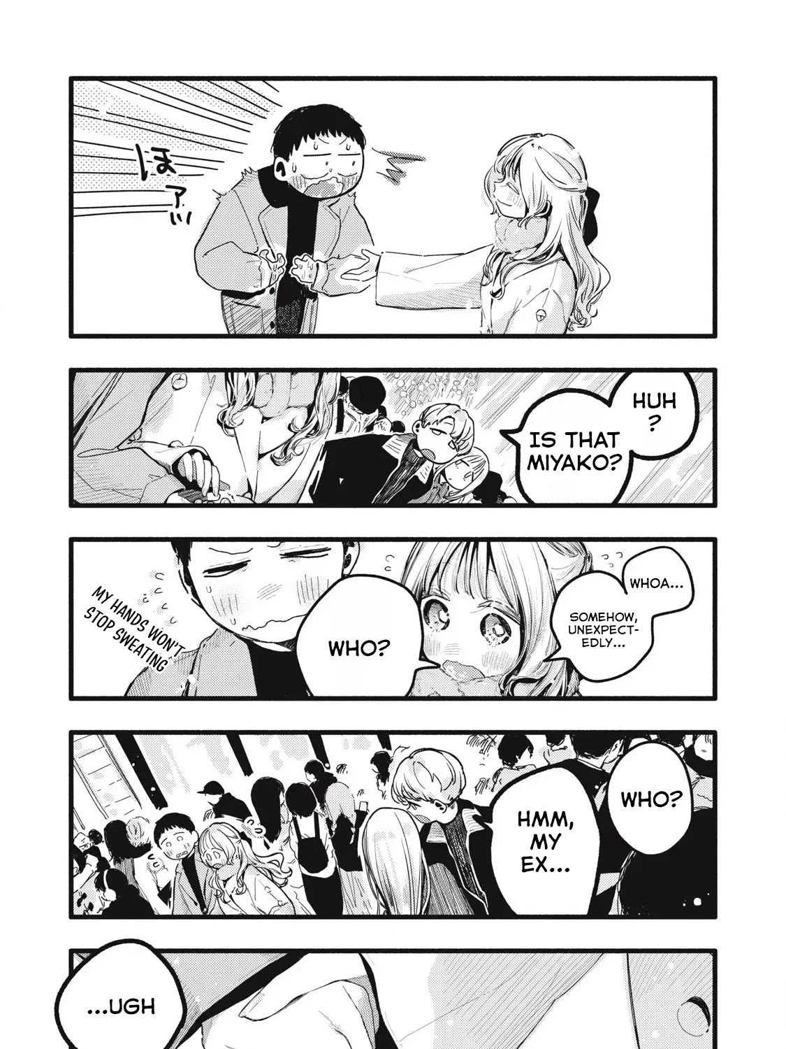 Read Pure 0.01 mm chapter 46 image 29 on Lezhin