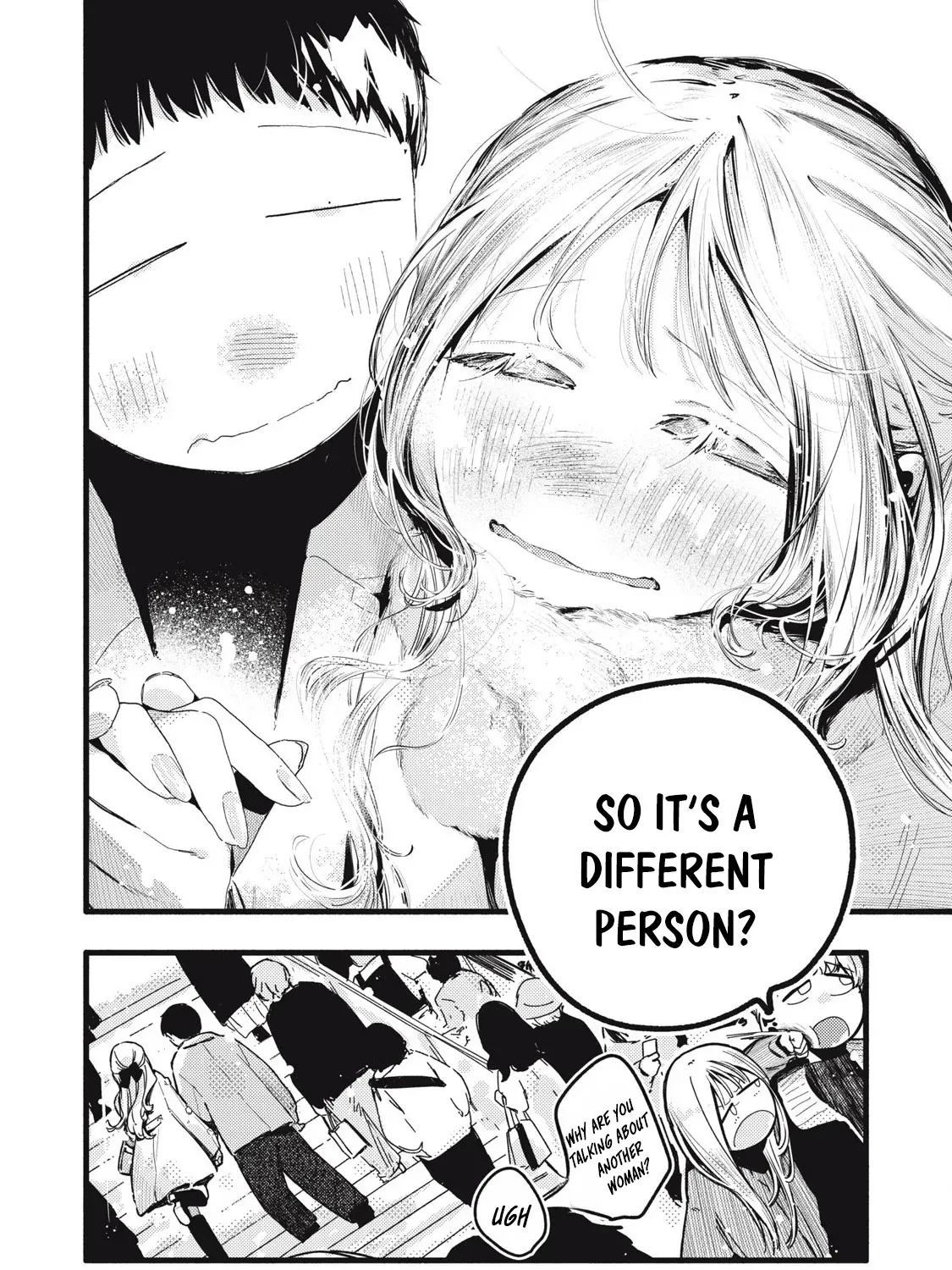 Read Pure 0.01 mm chapter 46 image 31 on Lezhin