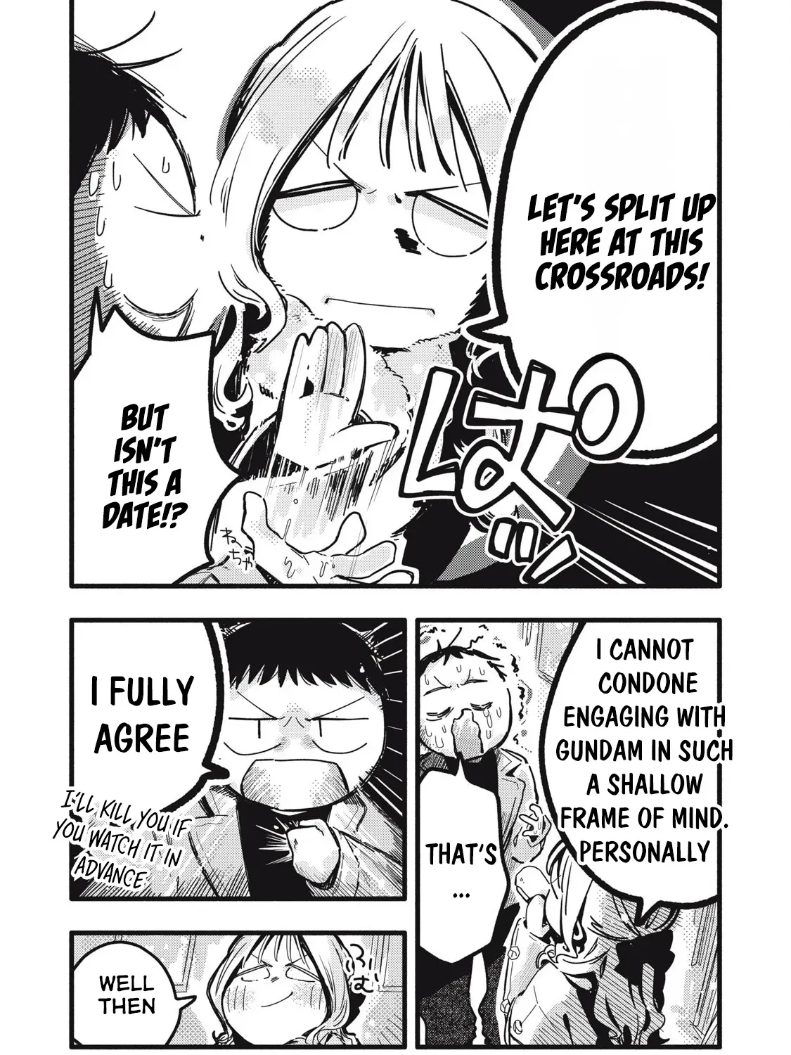 Read Pure 0.01 mm chapter 47 image 11 on Lezhin