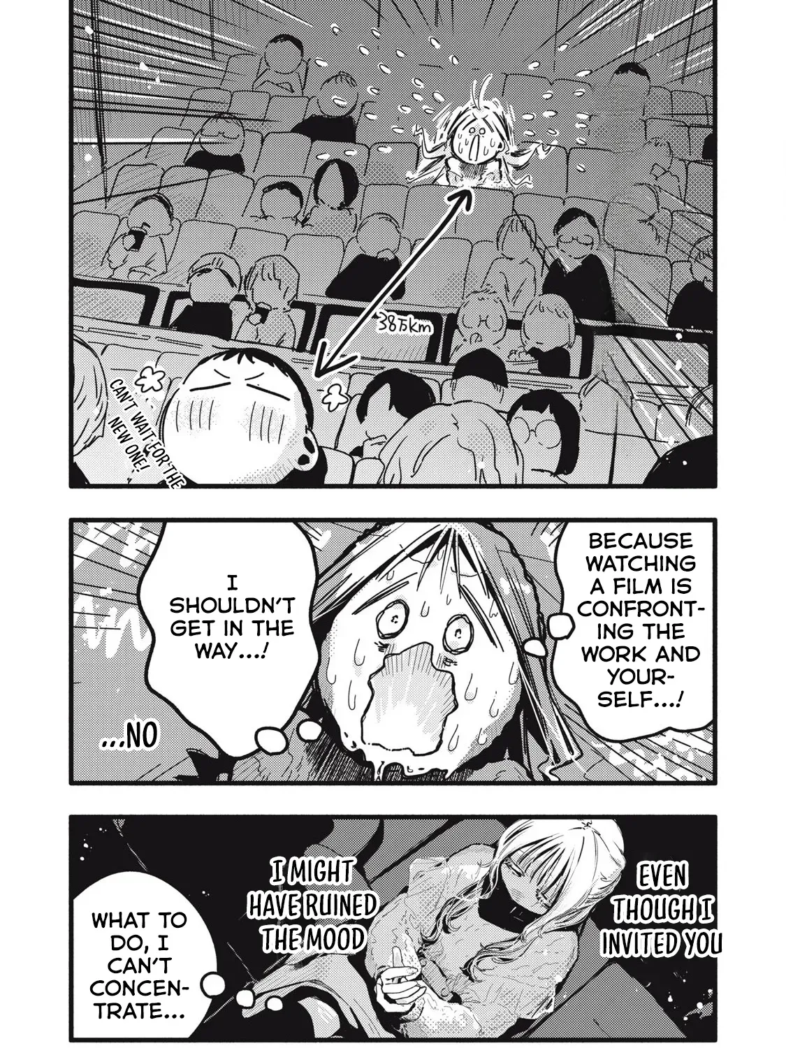 Read Pure 0.01 mm chapter 47 image 15 on Lezhin
