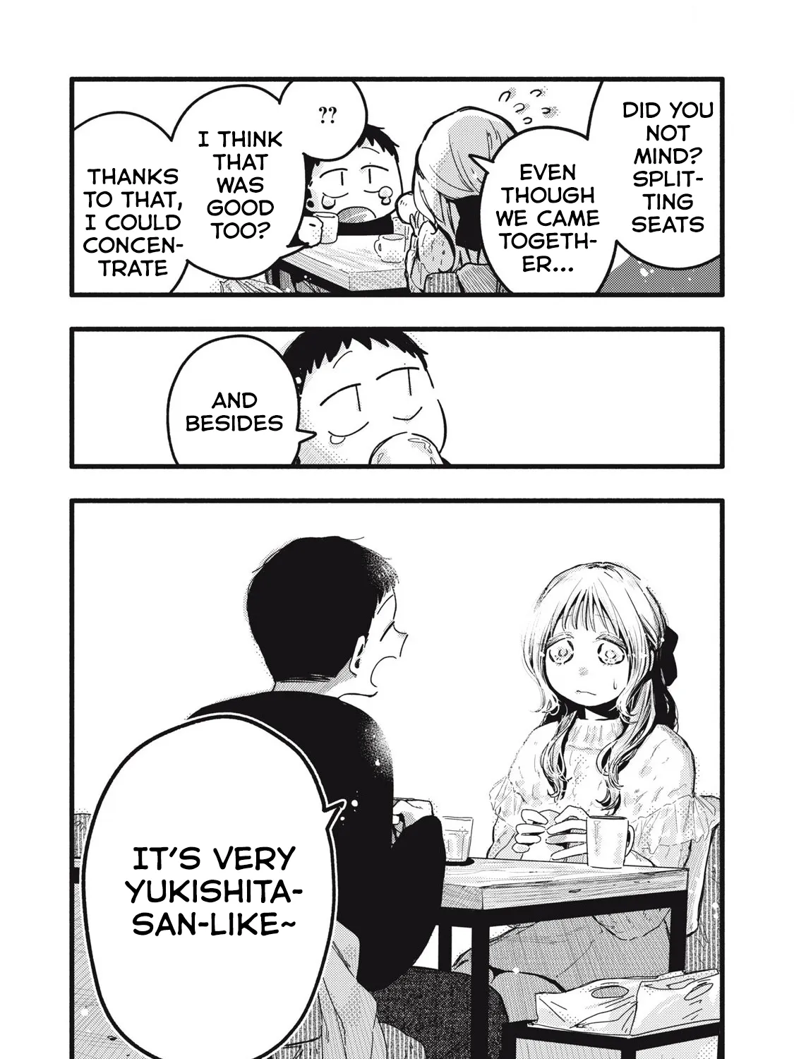 Read Pure 0.01 mm chapter 47 image 21 on Lezhin