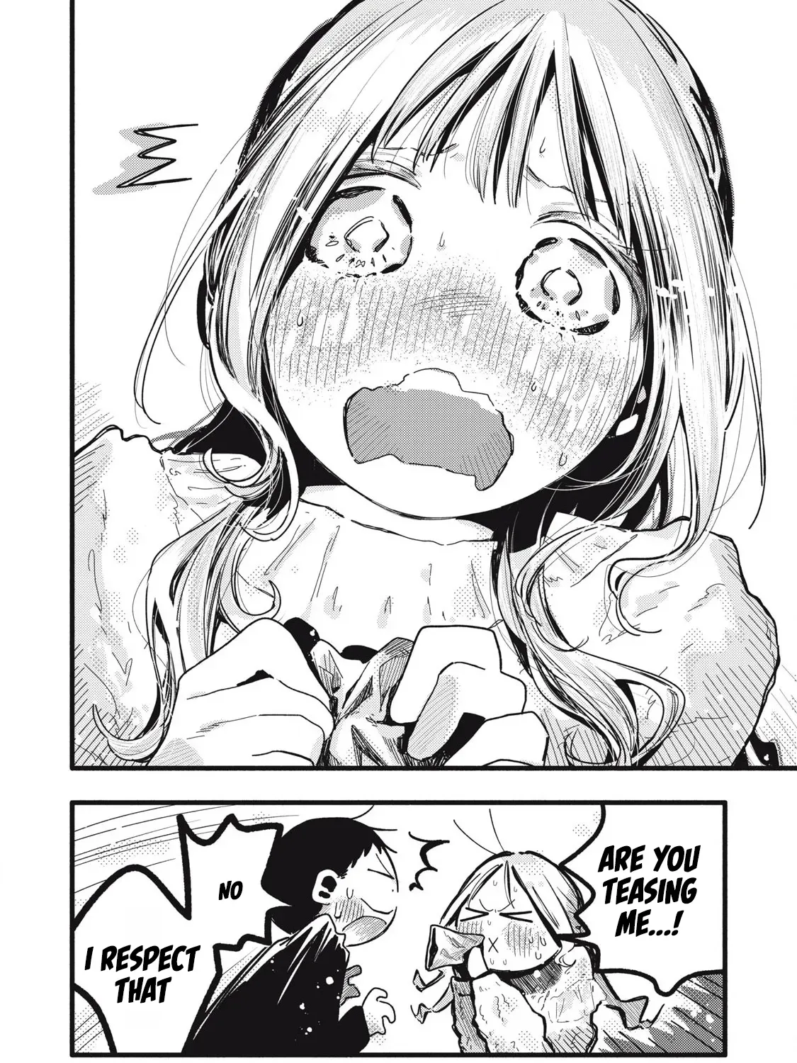 Read Pure 0.01 mm chapter 47 image 23 on Lezhin