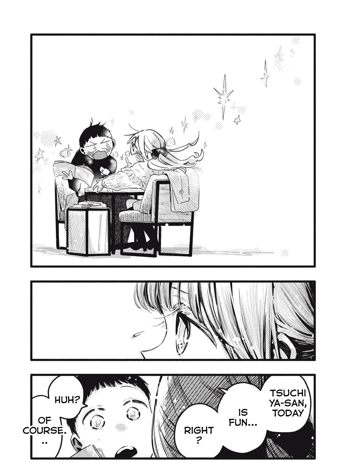 Read Pure 0.01 mm chapter 47 image 25 on Lezhin