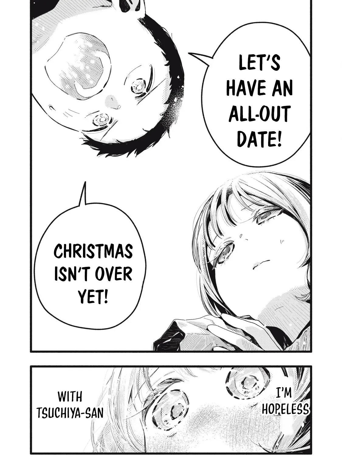 Read Pure 0.01 mm chapter 47 image 29 on Lezhin