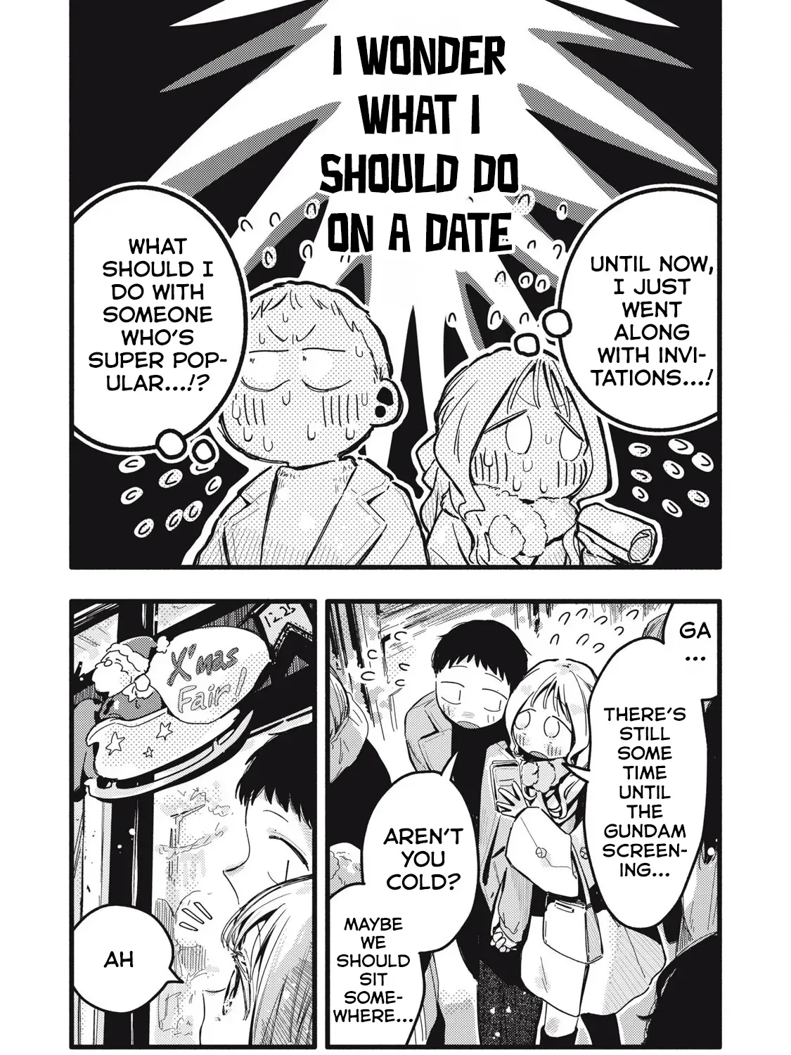 Read Pure 0.01 mm chapter 47 image 3 on Lezhin
