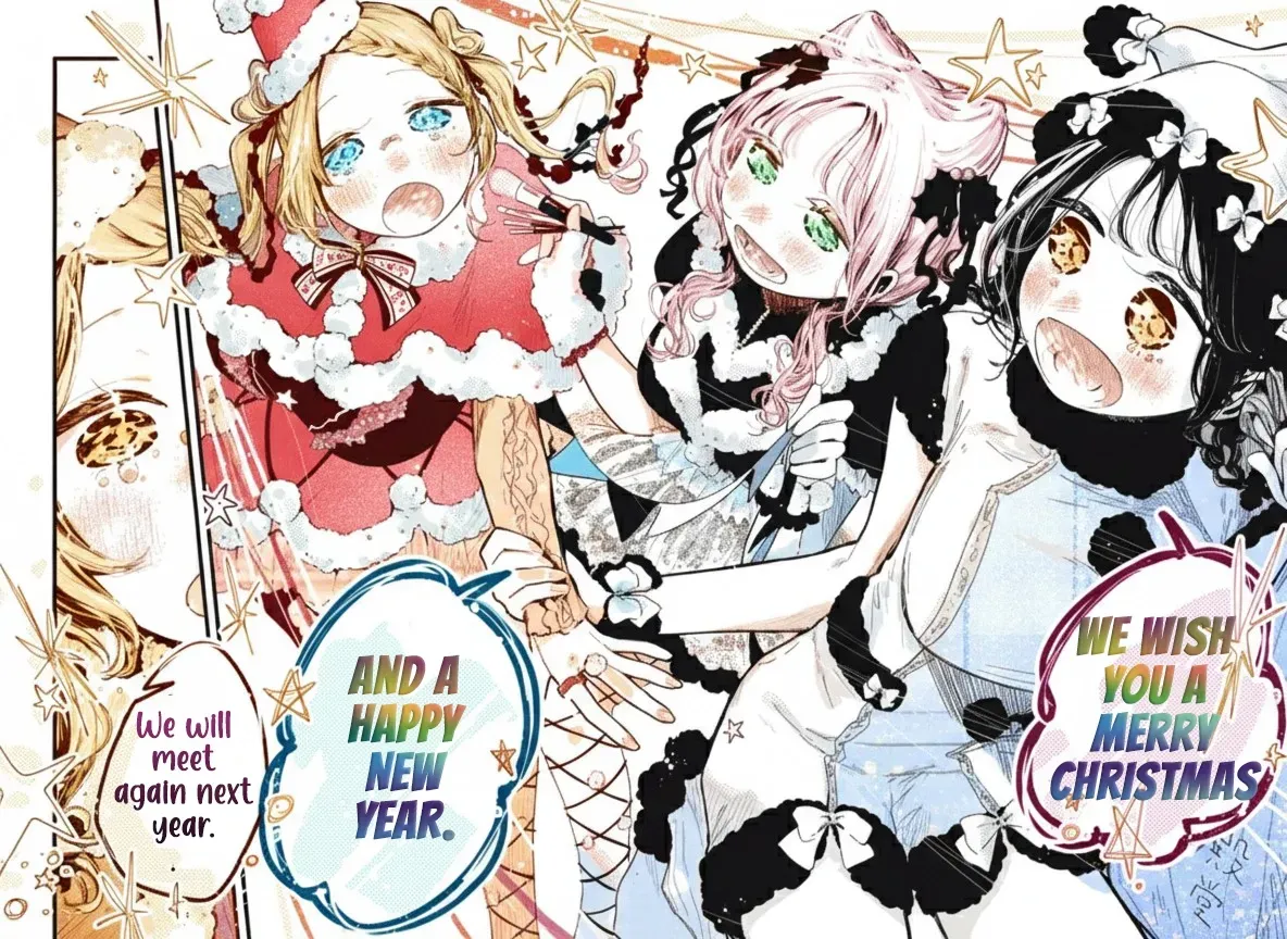 Read Pure 0.01 mm chapter 47 image 33 on Lezhin
