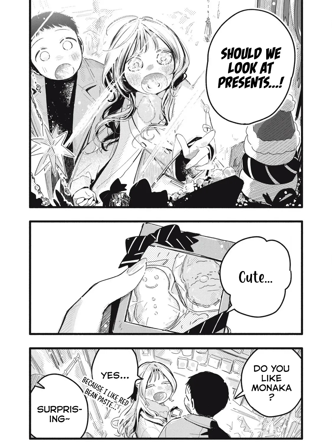 Read Pure 0.01 mm chapter 47 image 5 on Lezhin