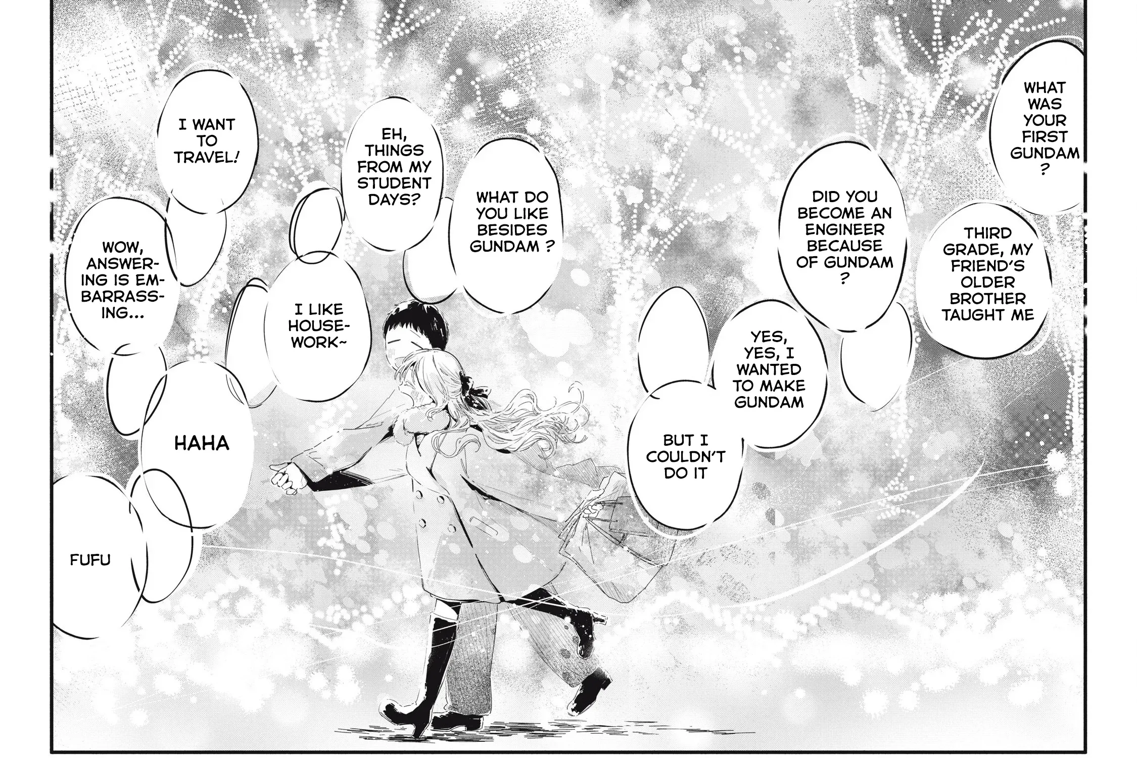 Read Pure 0.01 mm chapter 48 image 11 on Lezhin