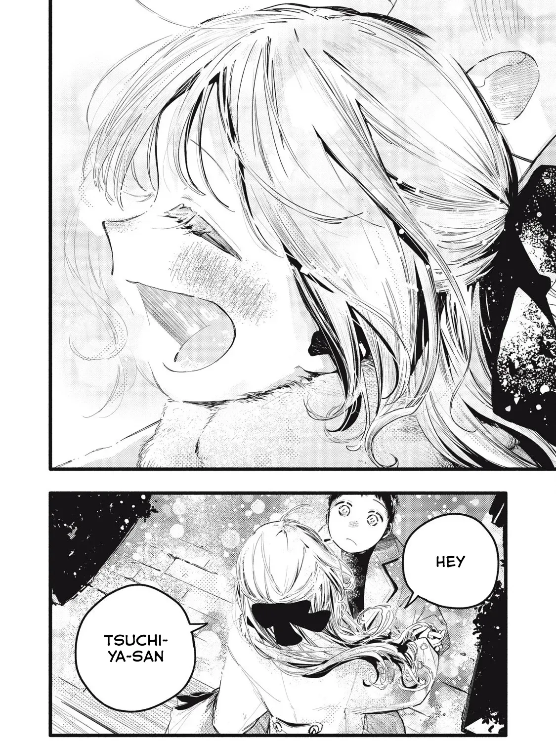 Read Pure 0.01 mm chapter 48 image 13 on Lezhin