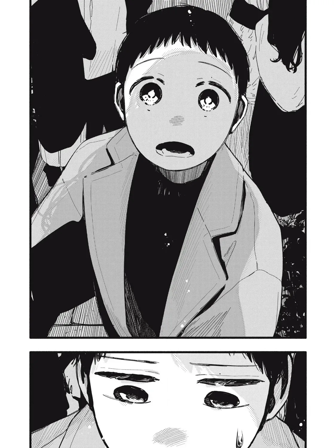 Read Pure 0.01 mm chapter 48 image 17 on Lezhin