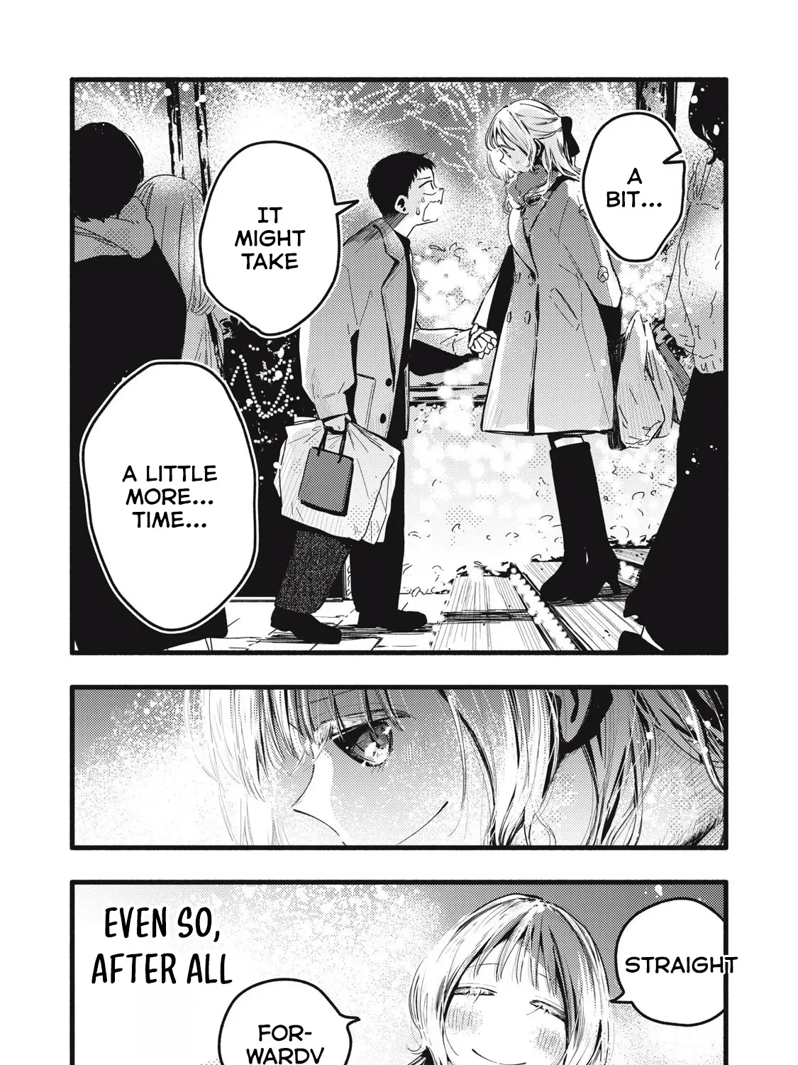 Read Pure 0.01 mm chapter 48 image 19 on Lezhin
