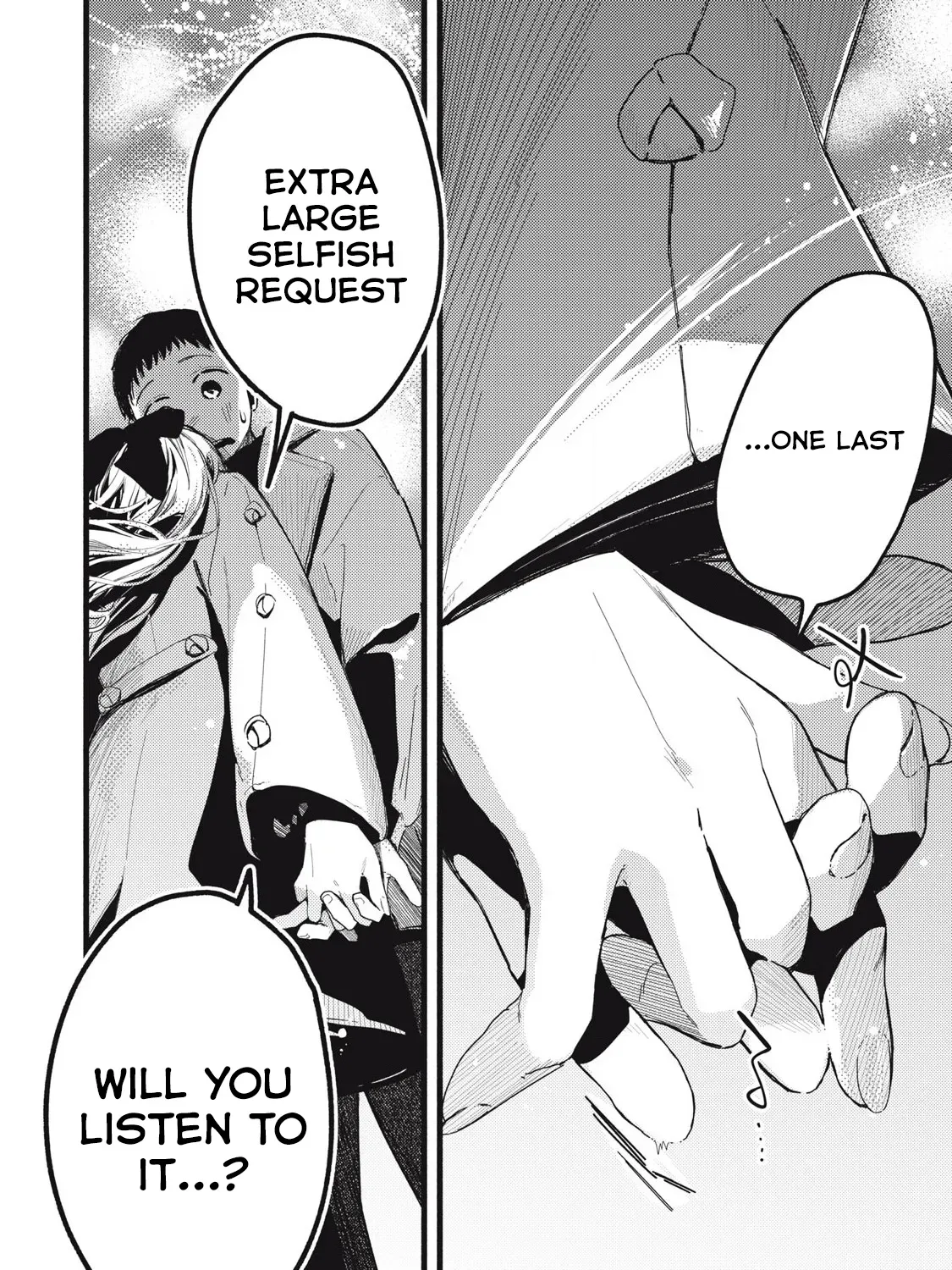 Read Pure 0.01 mm chapter 48 image 25 on Lezhin