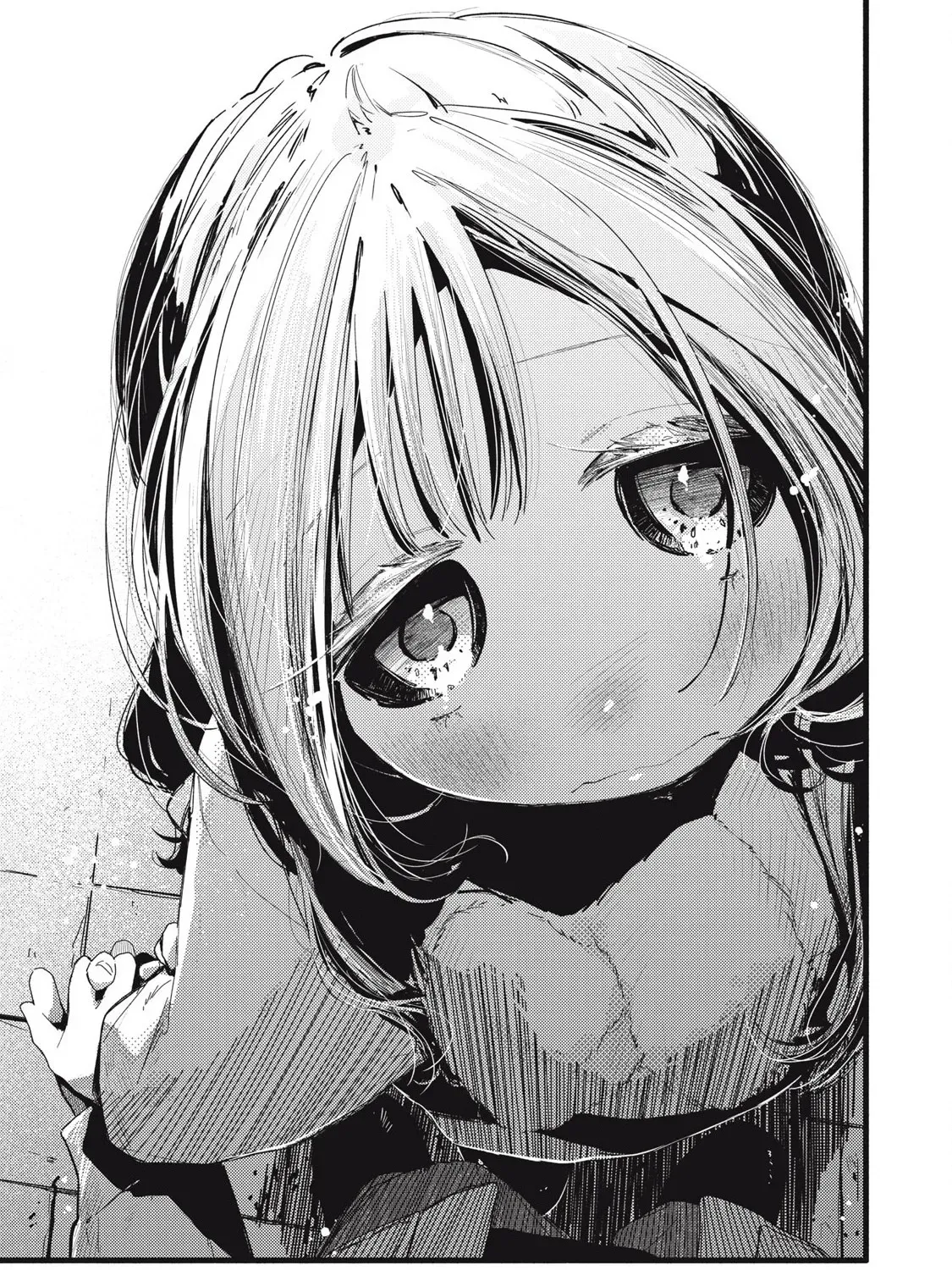 Read Pure 0.01 mm chapter 48 image 27 on Lezhin