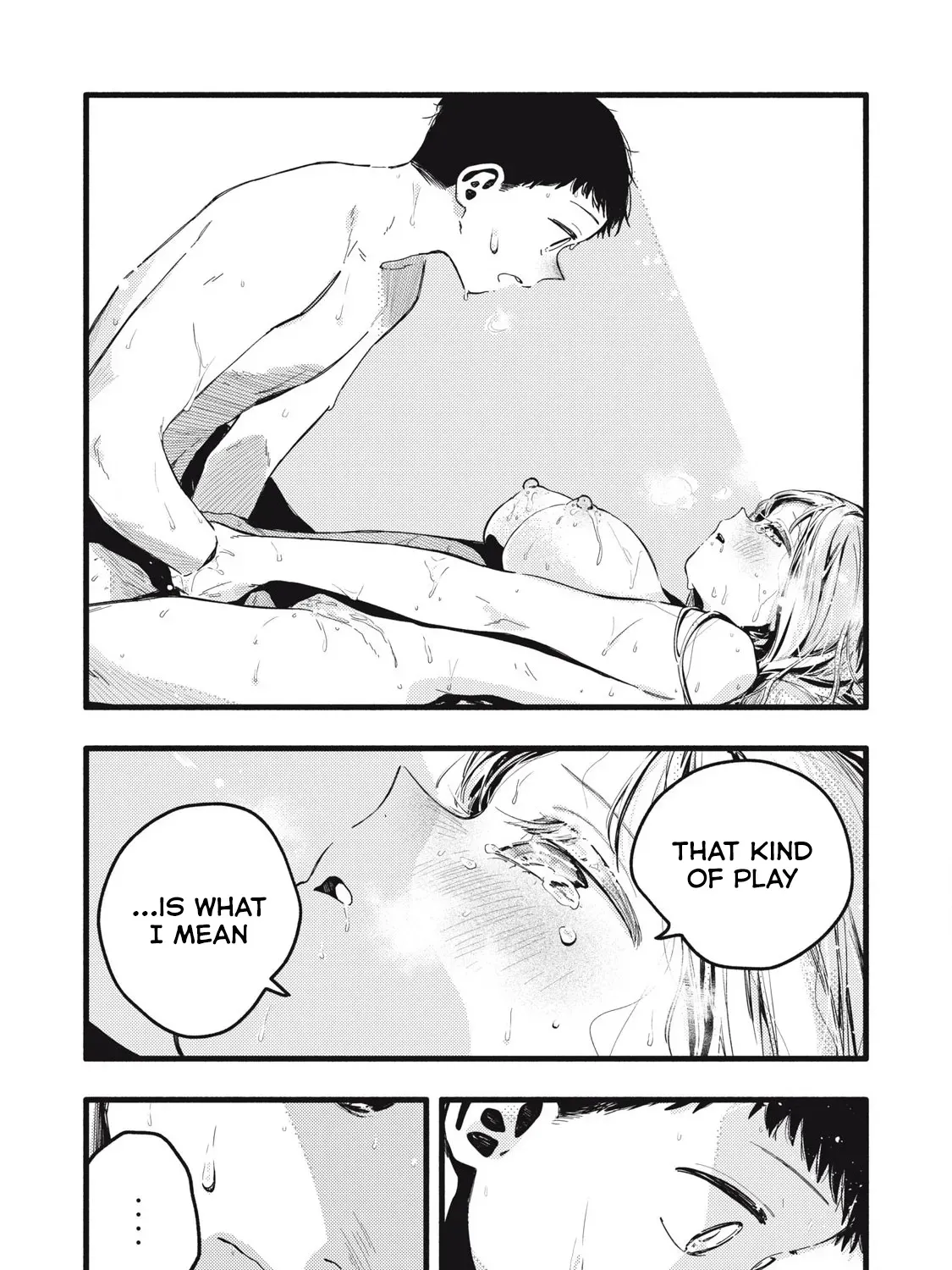 Read Pure 0.01 mm chapter 49 image 17 on Lezhin