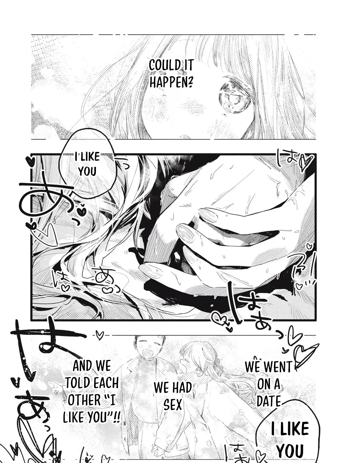 Read Pure 0.01 mm chapter 49 image 29 on Lezhin