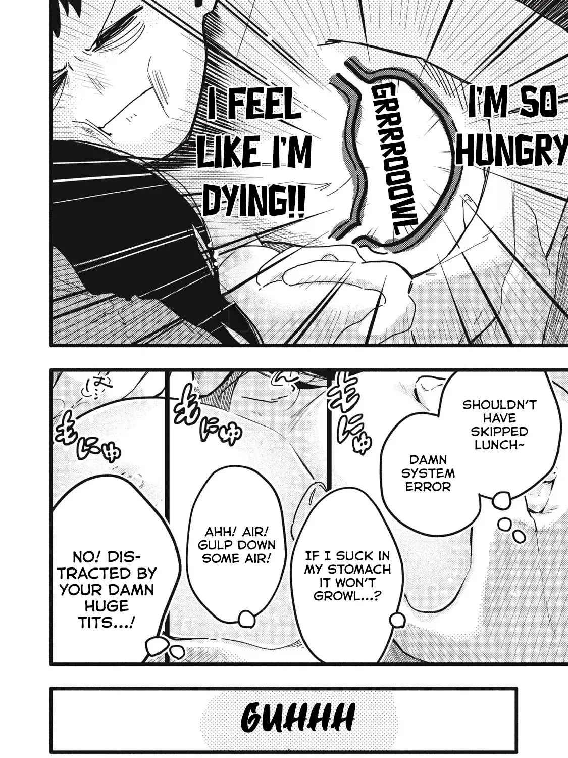 Read Pure 0.01 mm chapter 5 image 7 on Lezhin