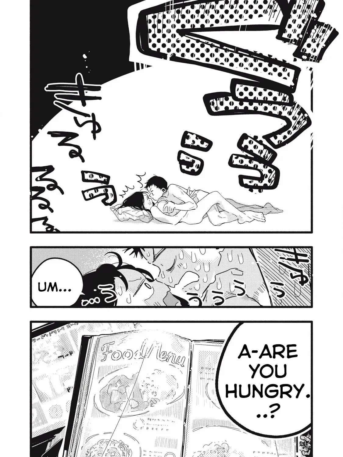 Read Pure 0.01 mm chapter 5 image 9 on Lezhin