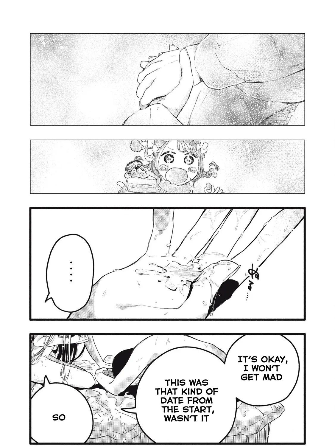 Read Pure 0.01 mm chapter 50 image 21 on Lezhin