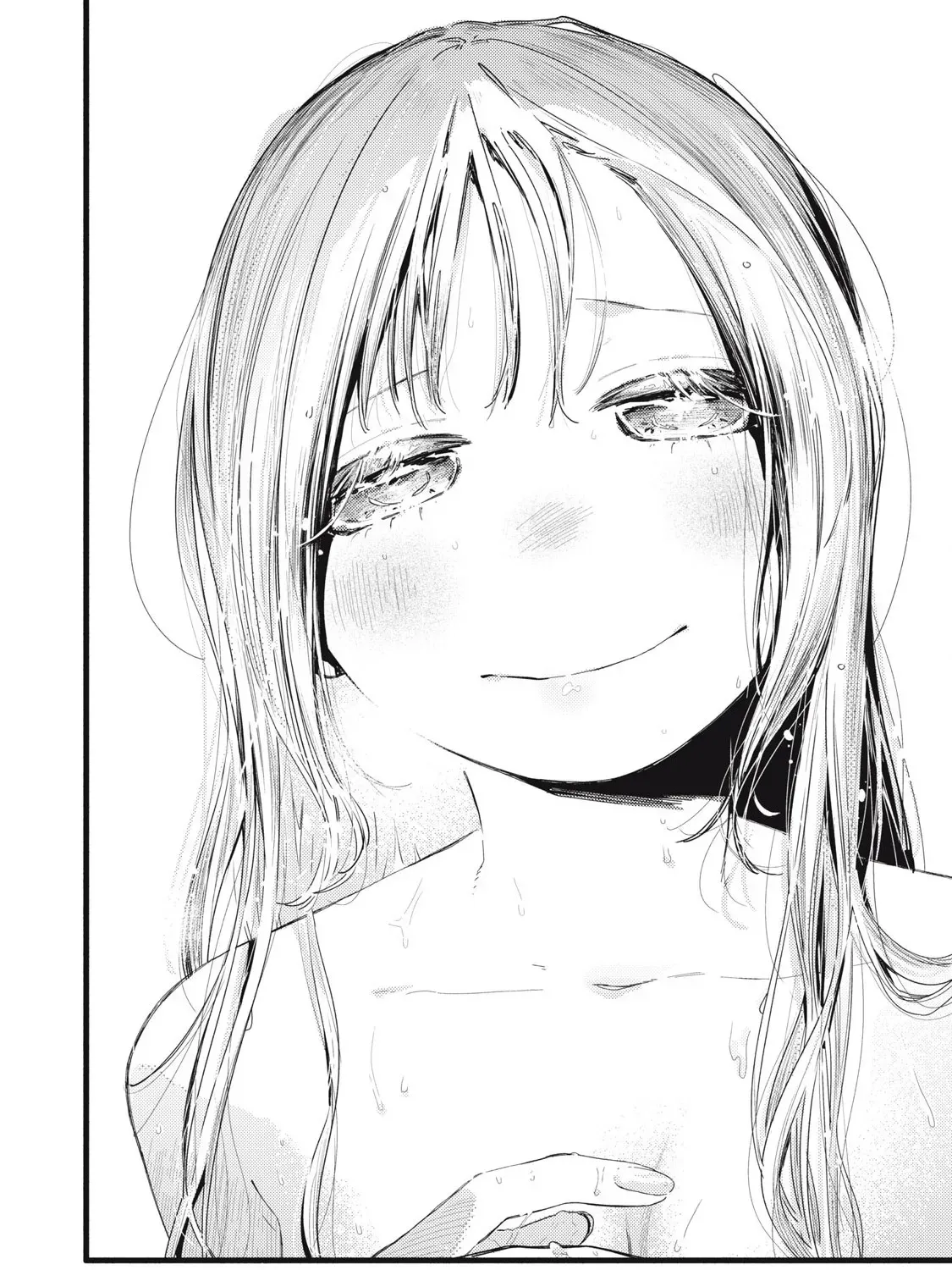 Read Pure 0.01 mm chapter 50 image 27 on Lezhin