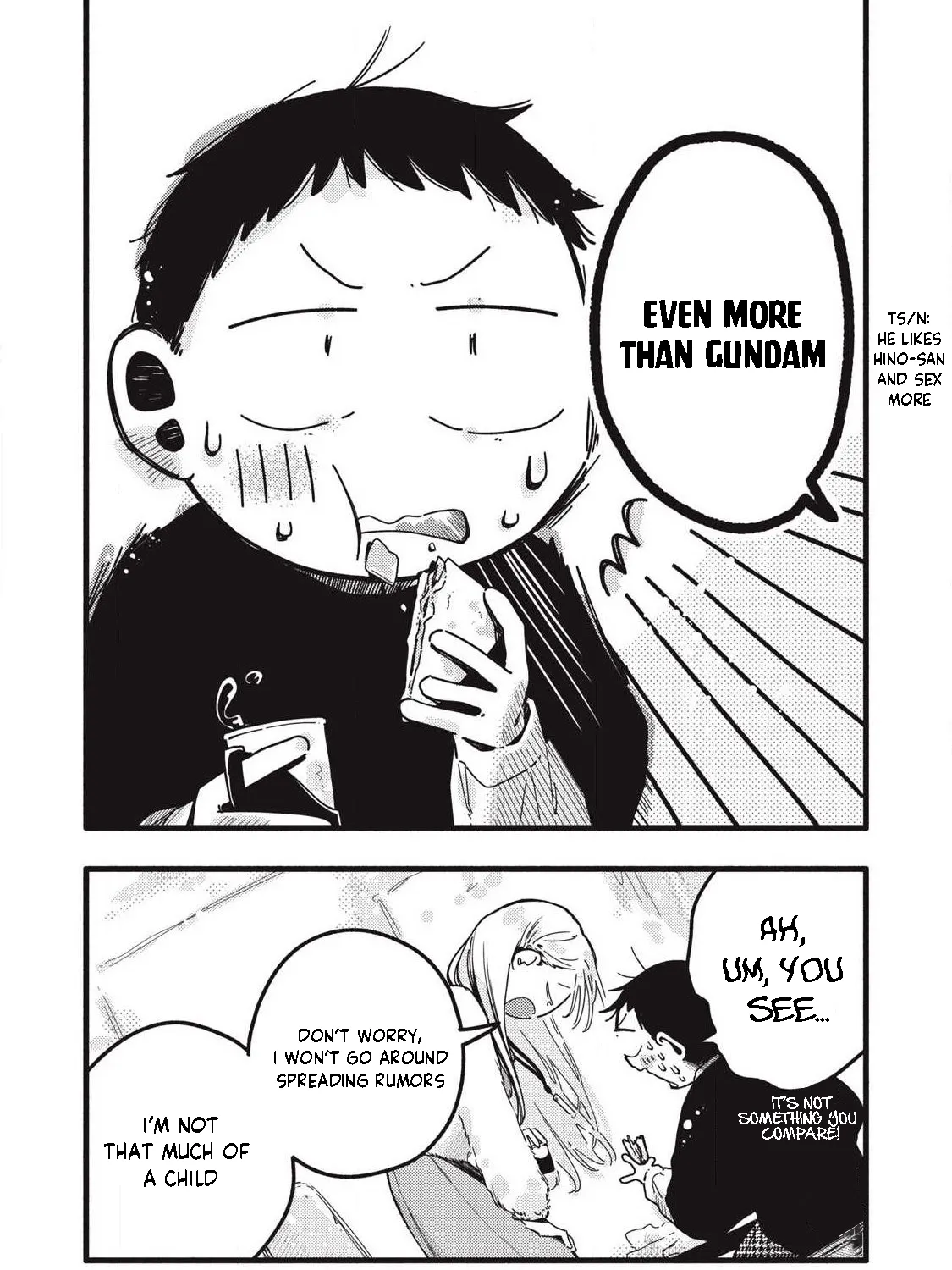 Read Pure 0.01 mm chapter 52 image 10 on Lezhin