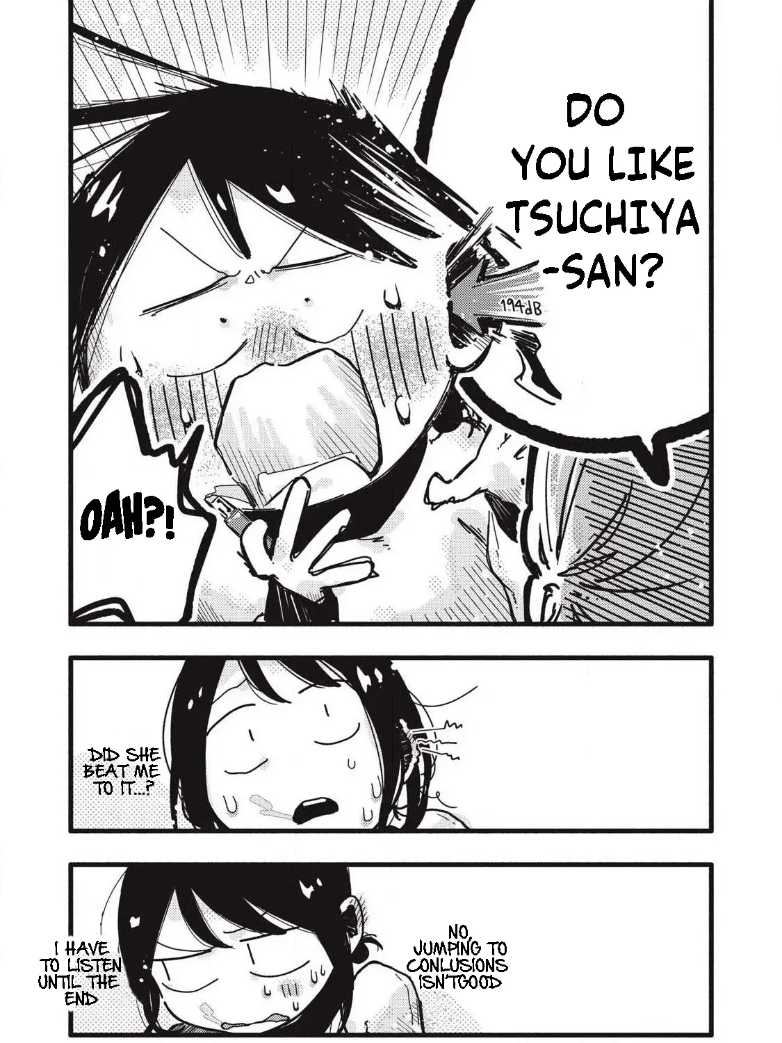 Read Pure 0.01 mm chapter 52 image 16 on Lezhin