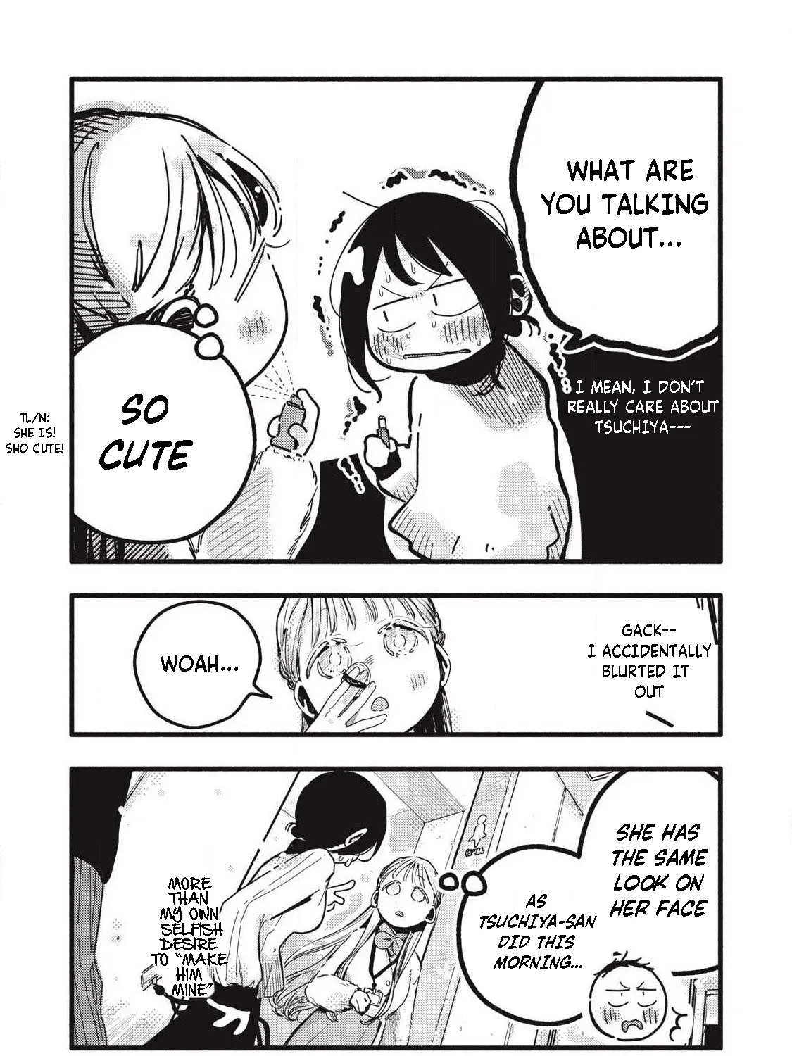 Read Pure 0.01 mm chapter 52 image 18 on Lezhin