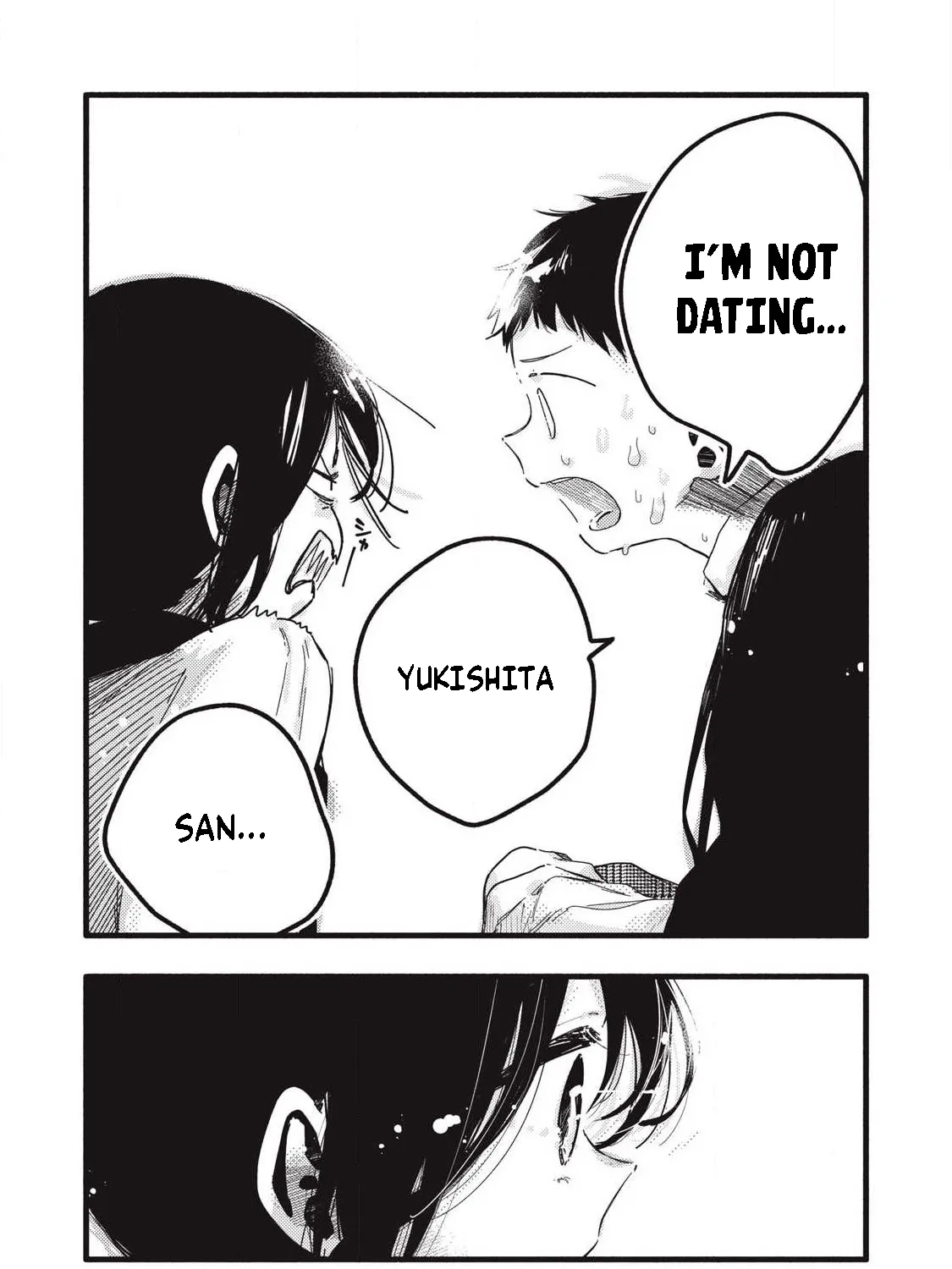 Read Pure 0.01 mm chapter 52 image 26 on Lezhin