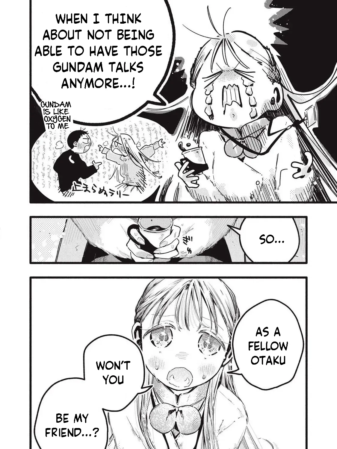 Read Pure 0.01 mm chapter 52 image 6 on Lezhin