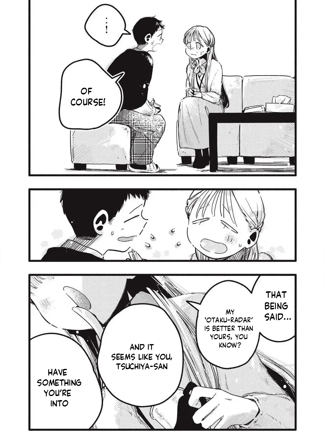 Read Pure 0.01 mm chapter 52 image 8 on Lezhin