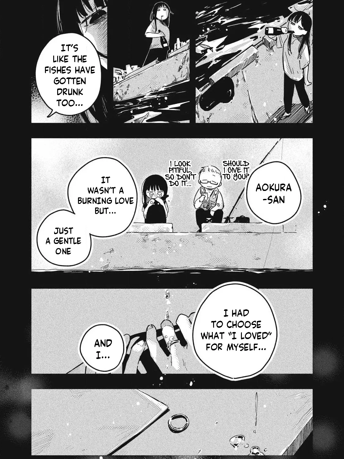 Read Pure 0.01 mm chapter 55 image 10 on Lezhin