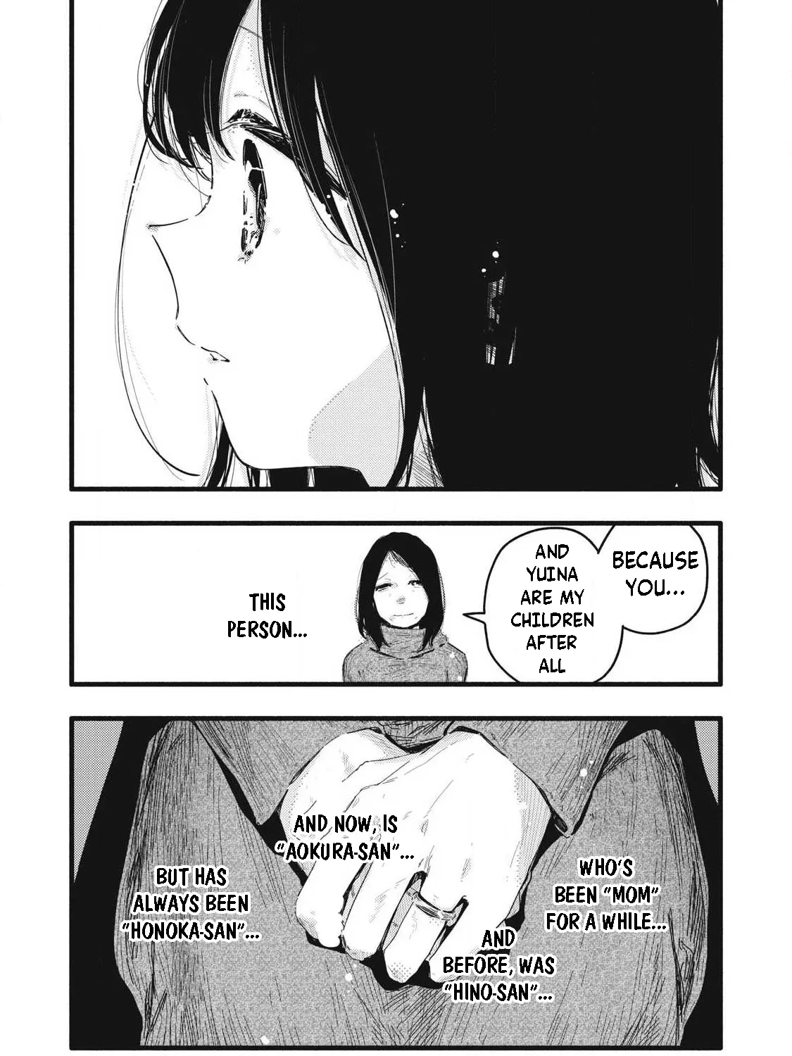 Read Pure 0.01 mm chapter 55 image 16 on Lezhin