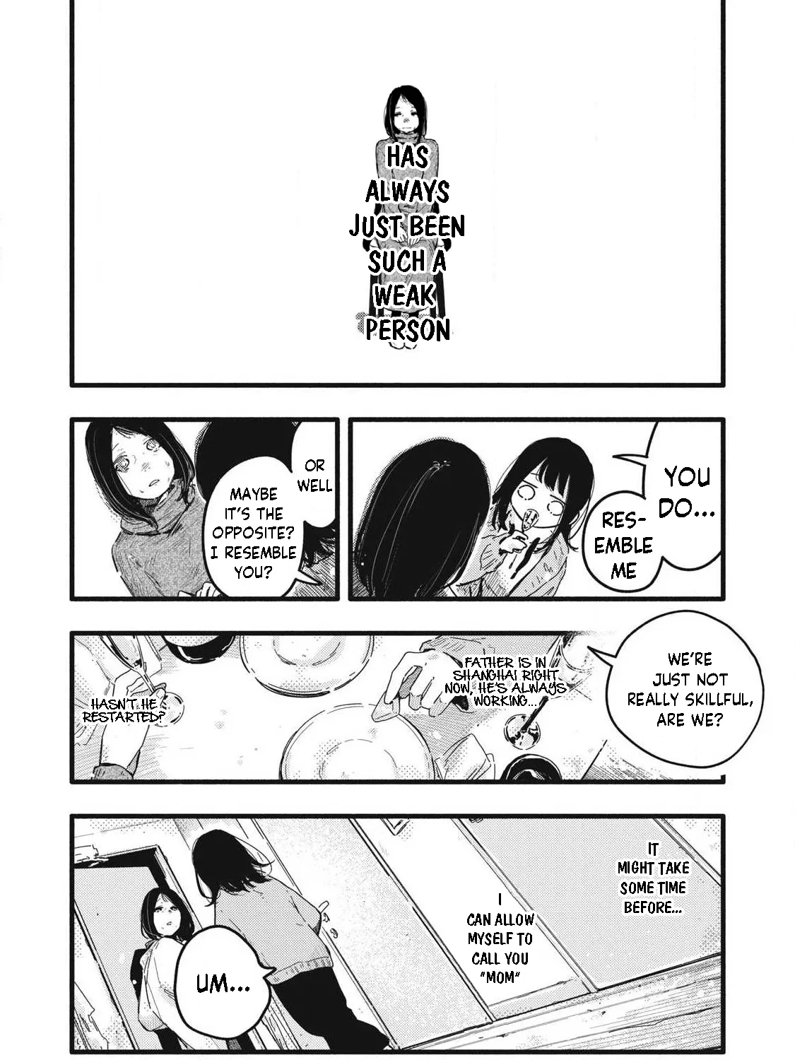 Read Pure 0.01 mm chapter 55 image 18 on Lezhin