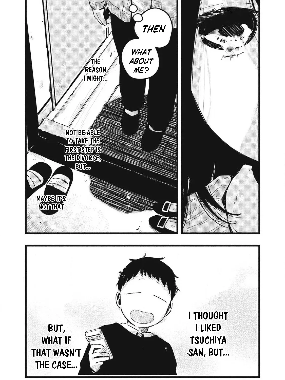 Read Pure 0.01 mm chapter 55 image 22 on Lezhin