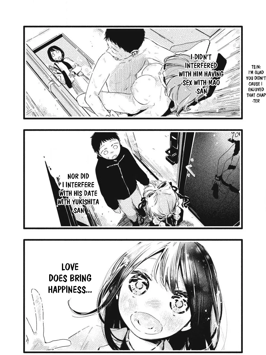 Read Pure 0.01 mm chapter 55 image 24 on Lezhin