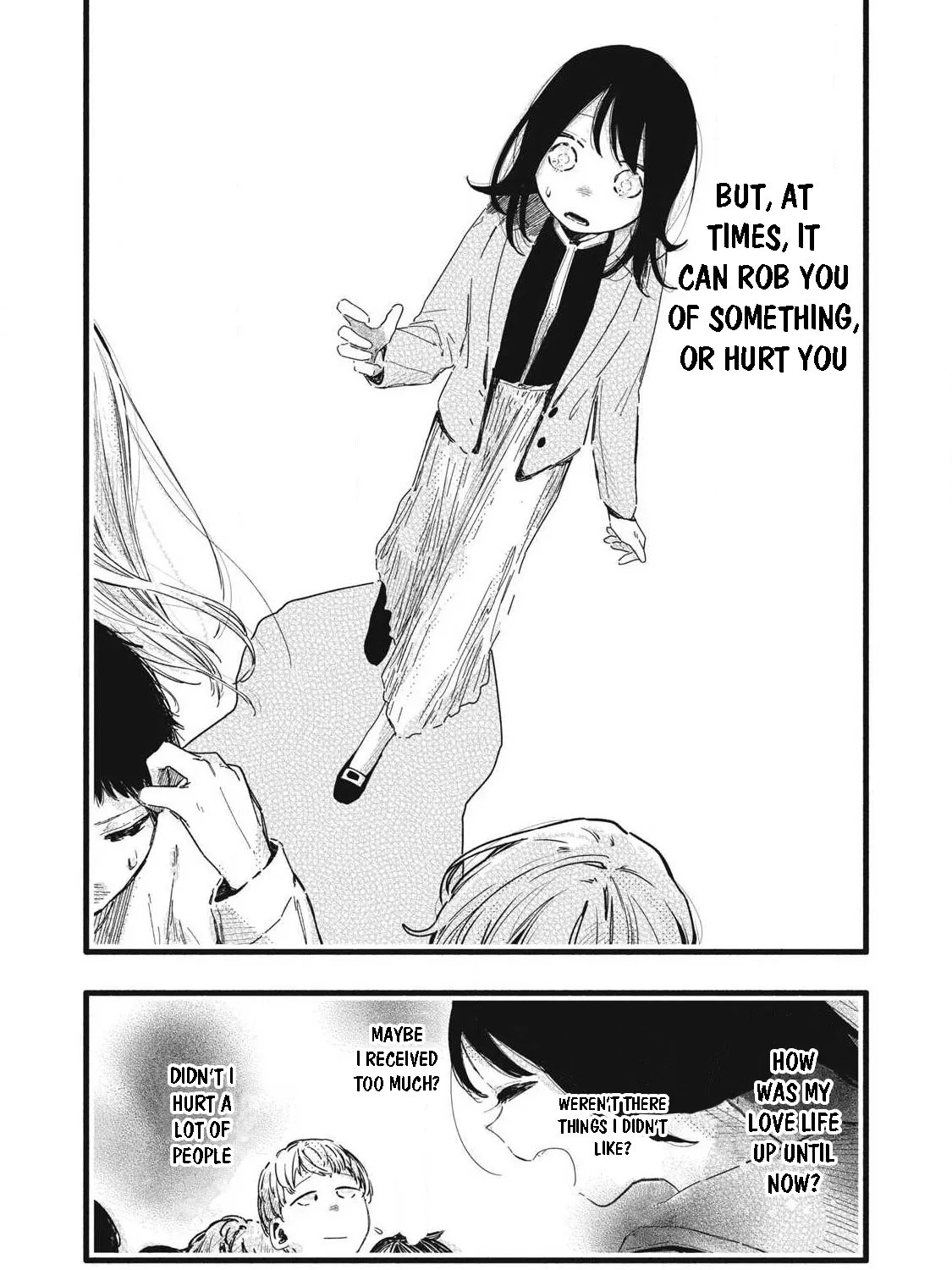 Read Pure 0.01 mm chapter 55 image 26 on Lezhin