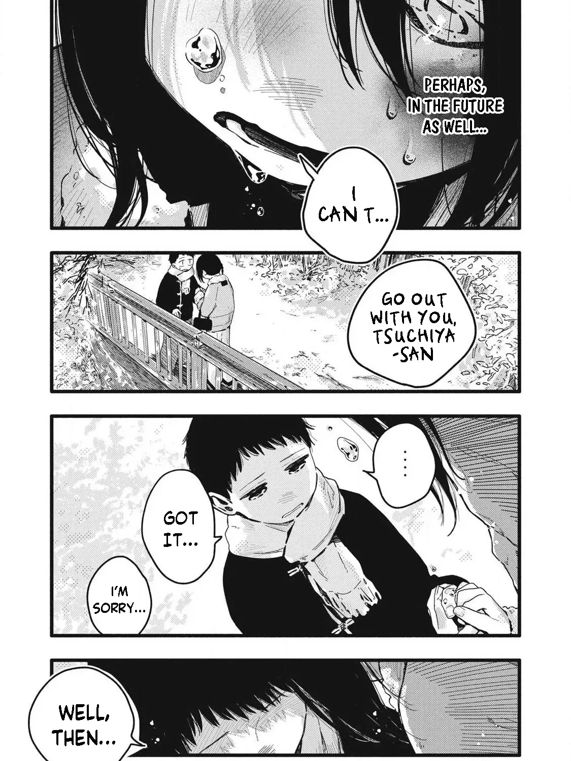 Read Pure 0.01 mm chapter 55 image 28 on Lezhin