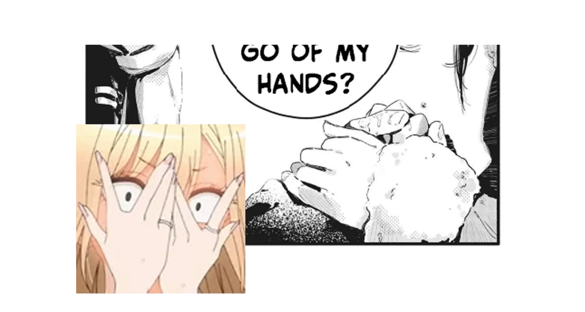 Read Pure 0.01 mm chapter 55 image 33 on Lezhin
