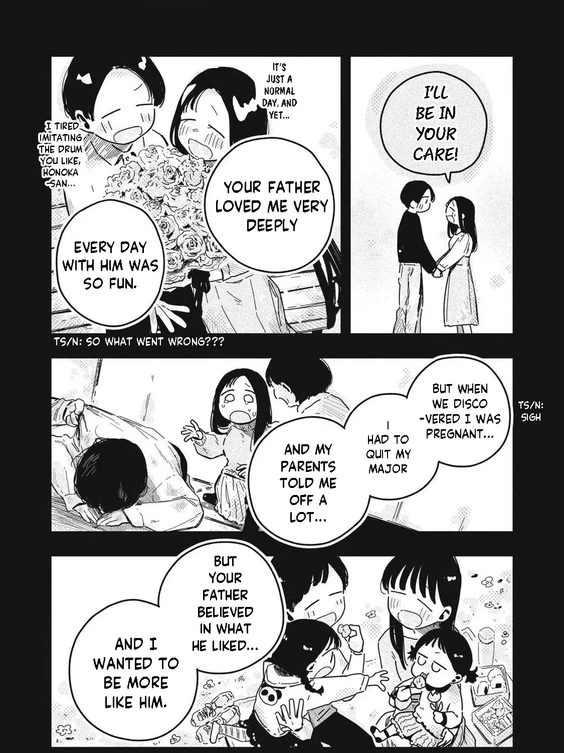 Read Pure 0.01 mm chapter 55 image 6 on Lezhin