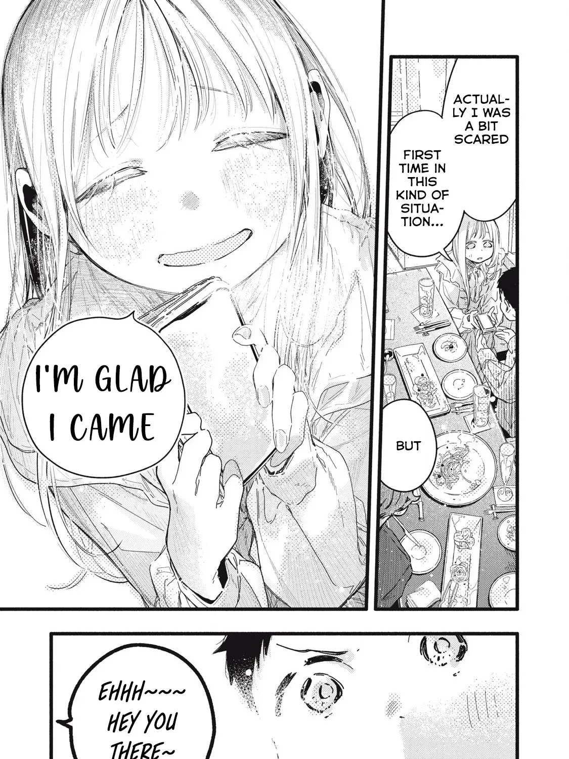 Read Pure 0.01 mm chapter 7 image 17 on Lezhin