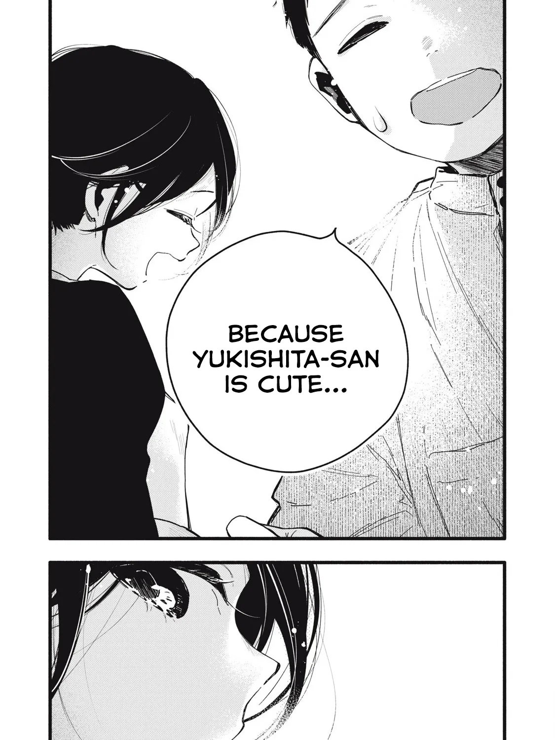 Read Pure 0.01 mm chapter 7 image 21 on Lezhin