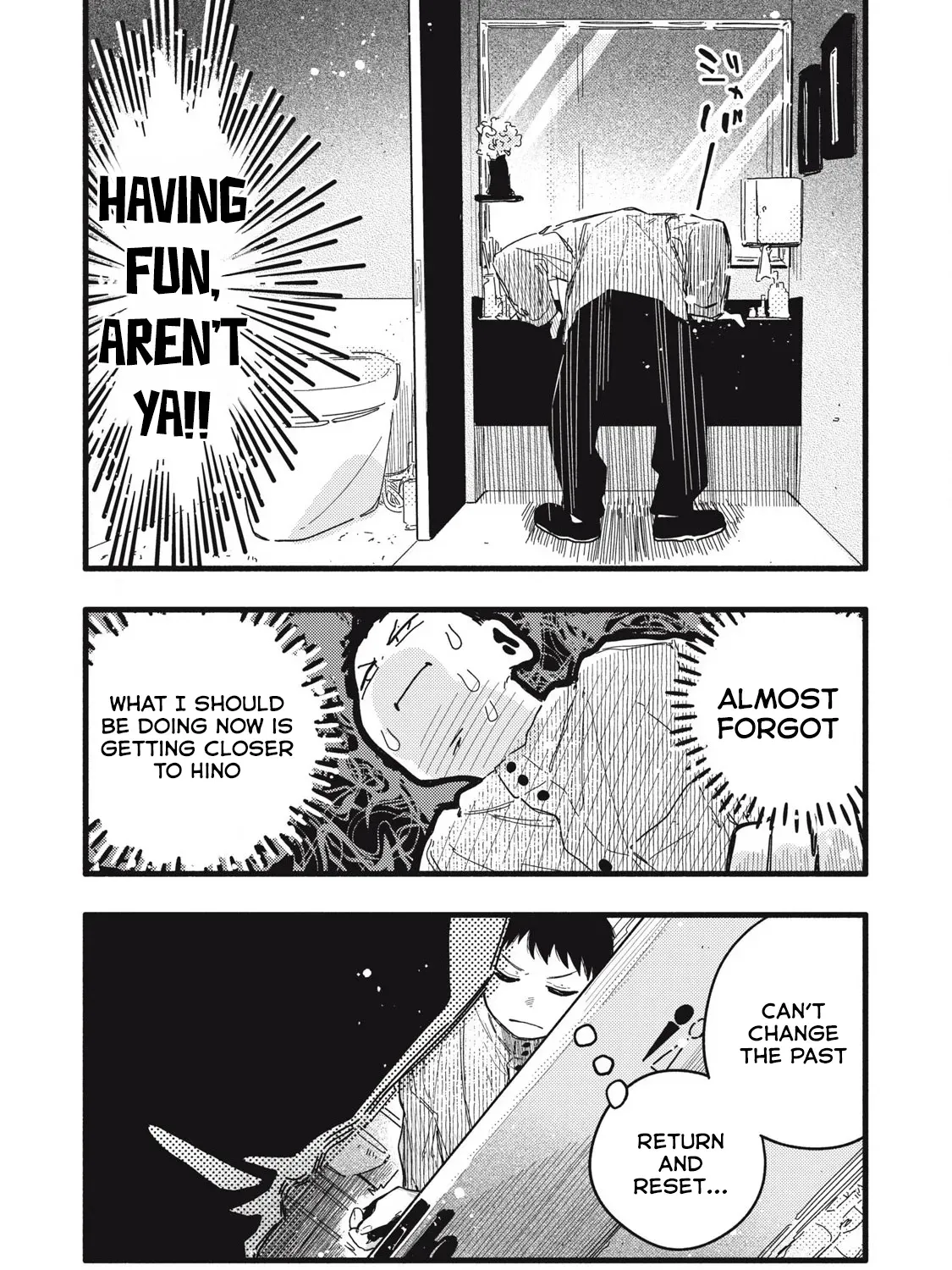 Read Pure 0.01 mm chapter 7 image 25 on Lezhin