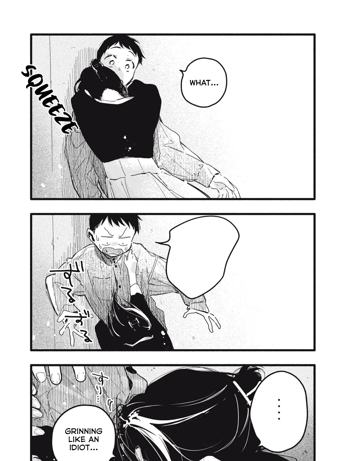 Read Pure 0.01 mm chapter 7 image 31 on Lezhin