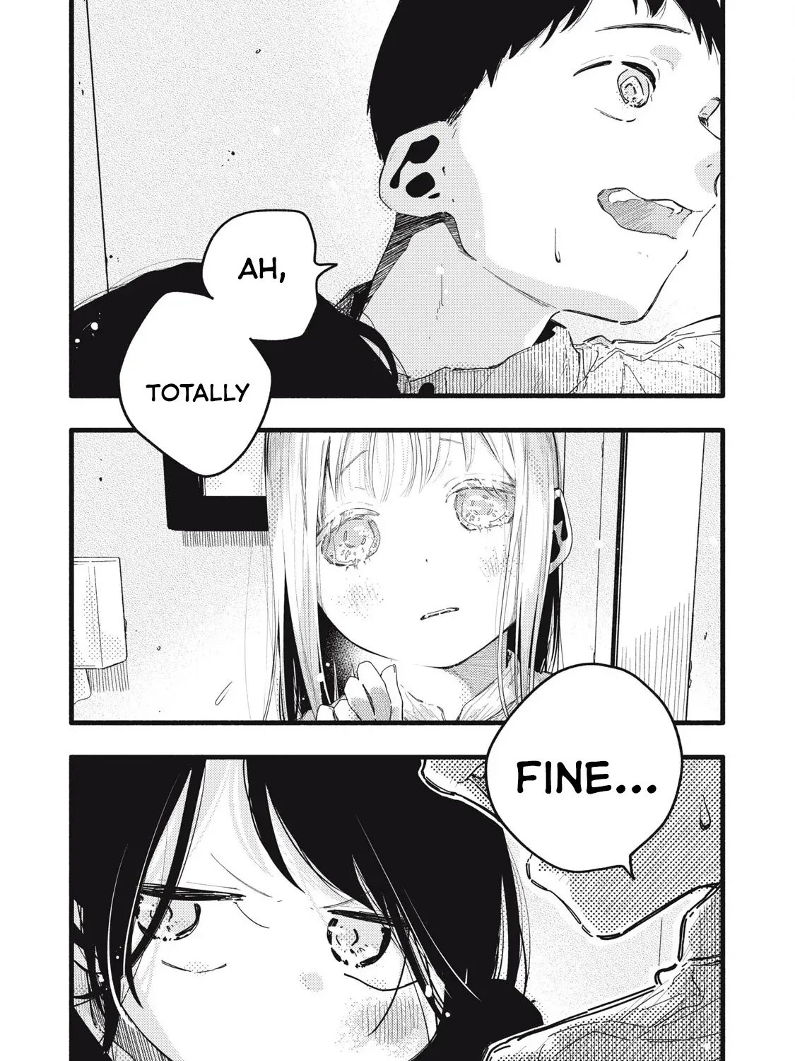 Read Pure 0.01 mm chapter 8 image 21 on Lezhin