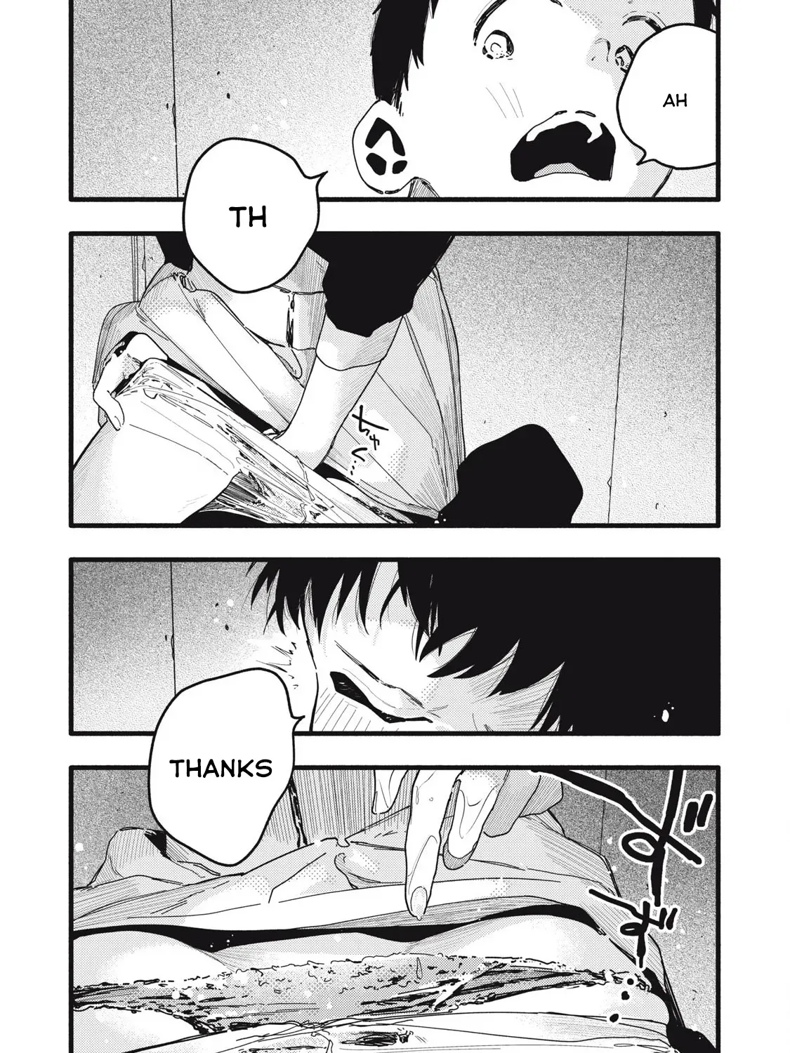 Read Pure 0.01 mm chapter 8 image 23 on Lezhin