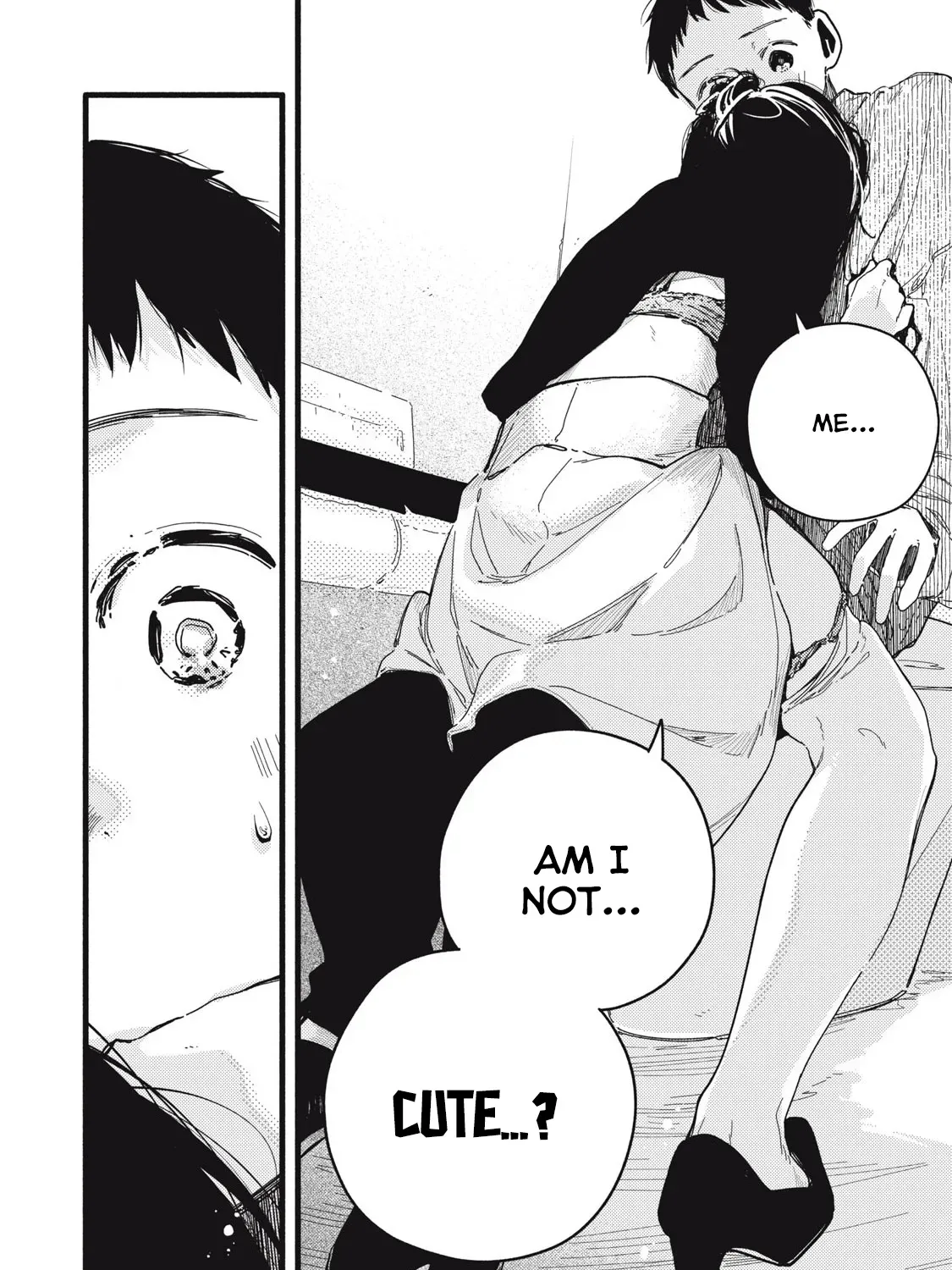 Read Pure 0.01 mm chapter 9 image 11 on Lezhin