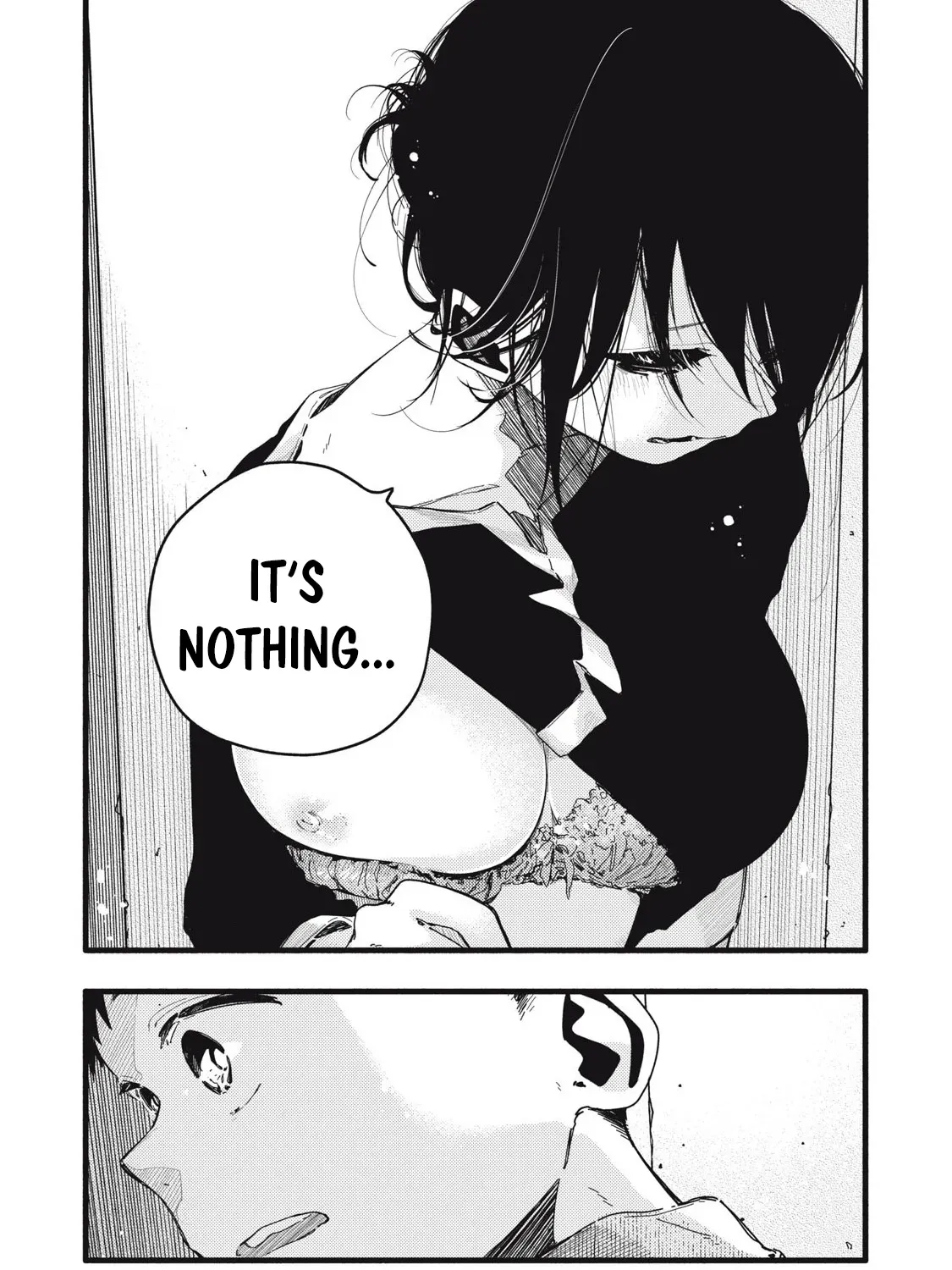 Read Pure 0.01 mm chapter 9 image 15 on Lezhin