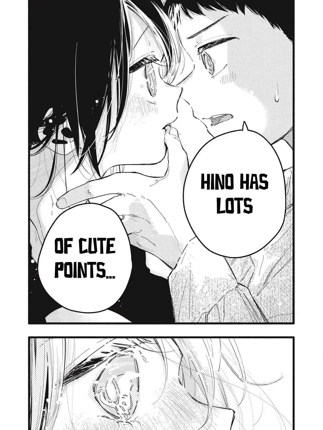 Read Pure 0.01 mm chapter 9 image 21 on Lezhin