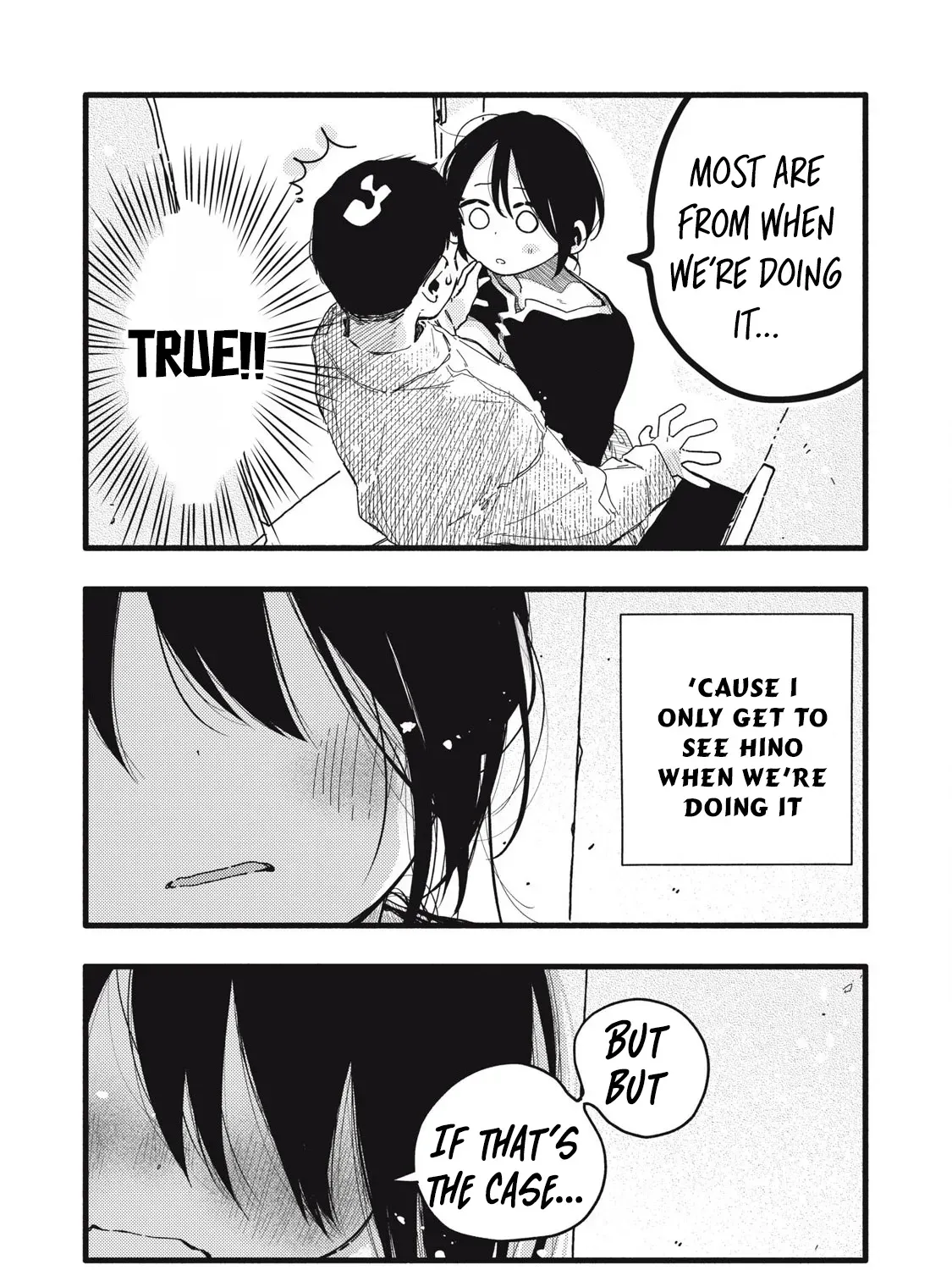 Read Pure 0.01 mm chapter 9 image 23 on Lezhin